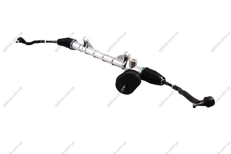 Рейка рульова RENAULT KANGOO 08- (Вир-во) SASIC 7374033 (фото 1)