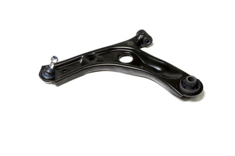 Важіль CITROEN C1, PEUGEOT 108, TOYOTA AYGO 14- перед. міст зліва низ C.I.U SASIC 7470054