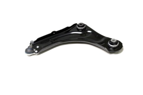 Важіль RENAULT MEGANE III, SCENIC III 08- перед. міст зліва C.I.U SASIC 7474010