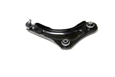 Важіль RENAULT FLUENCE, MEGANE III, SCENIC III 08- перед. міст праворуч низ C.I.U SASIC 7474011