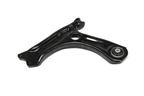 Важіль AUDI A1, SEAT IBIZA IV, SKODA FABIA III, VW POLO 07- перед. міст зліва (Вир-во) C.I.U SASIC 7476091