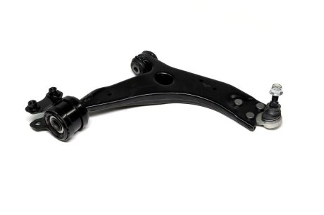 Важіль FORD C-MAX, FOCUS II, VOLVO C30, S40 II, V50 03-13 перед. міст праворуч SASIC 7476193