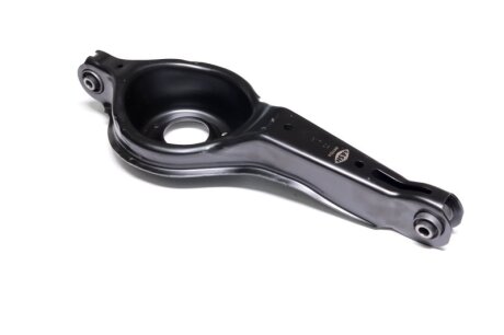 Важіль FORD FOCUS III 10 зад. міст ззаду знизу (вироб-во) SASIC 7476499