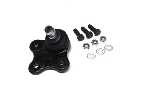 Опора кульова ALFA ROMEO MITO, CITROEN NEMO, OPEL ADAM 05- перед. міст C.I.U SASIC 7570004