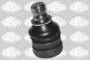 Опора кульова PSA C-Crosser, C4 Aircross, 4007, 4008/MITSUBISHI ASX, Lancer, Outlander Sasic SASIC 7570011 (фото 1)