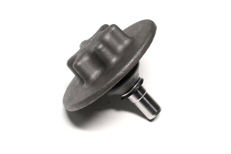 Опора кульова OPEL MOVANO, RENAULT MASTER II 98 перед. міст C.I.U SASIC 7574001