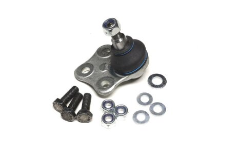 Опора кульова RENAULT FLUENCE, SCENIC III, MEGANE III 08-перед. міст C.I.U SASIC 7574002