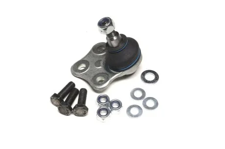 Опора кульова RENAULT FLUENCE, SCENIC III, MEGANE III 08-перед. міст (Вир-во) C.I.U SASIC 7574002