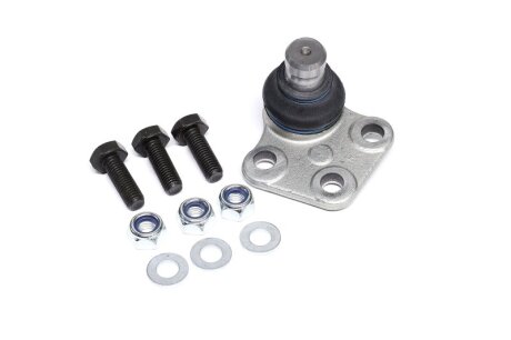 Опора кульова RENAULT KANGOO 08-перед. міст праворуч C.I.U SASIC 7574009