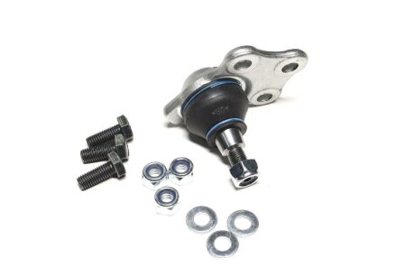 Опора кульова DACIA DUSTER 10 перед. міст C.I.U SASIC 7574011