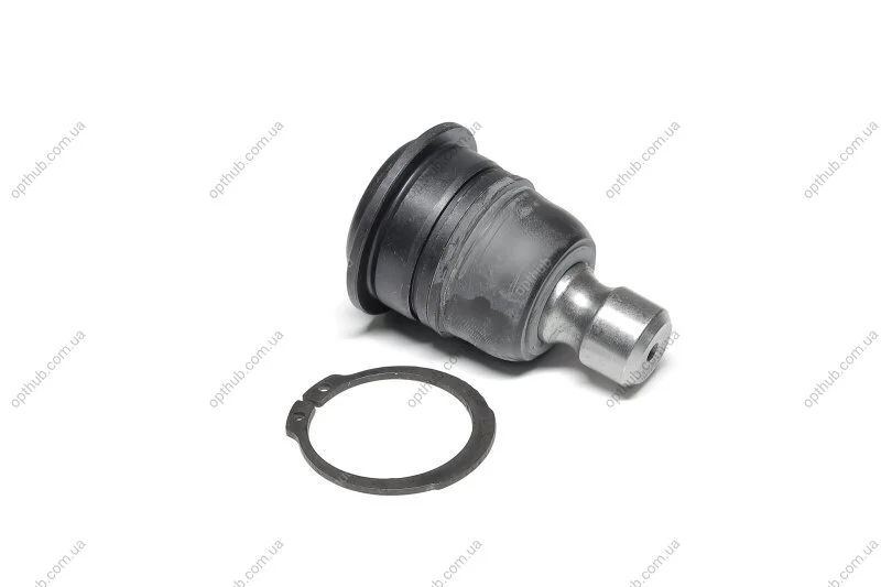 Опора кульова NISSAN QASHQAI, X-TRAIL, RENAULT KOLEOS 03-перед. міст низ (Вир-во) SASIC 7574018 (фото 1)