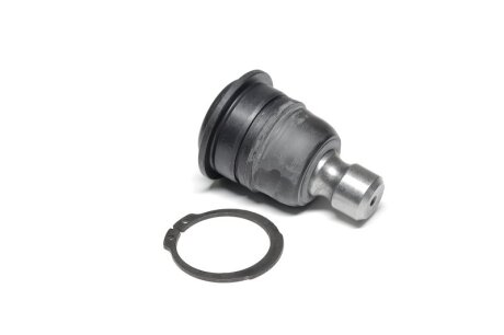 Опора кульова NISSAN QASHQAI, X-TRAIL, RENAULT KOLEOS 03-перед. міст низ SASIC 7574018