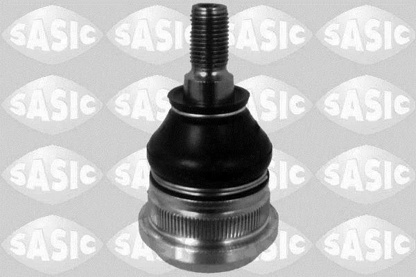 Опора шаровая рычага передн (кон 15*17,1 D=40,2mm) HYUNDAI ACCENT (-12), SONATA SASIC 7576031 (фото 1)