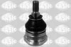 Опора шаровая рычага передн (кон 15*17,1 D=40,2mm) HYUNDAI ACCENT (-12), SONATA SASIC 7576031 (фото 1)