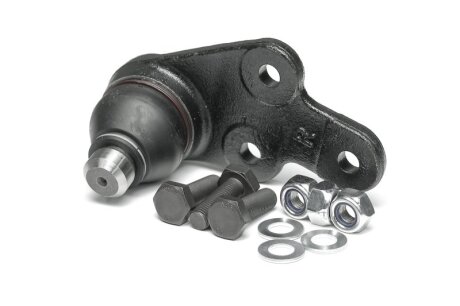 Опора шаровая SASIC 7576077