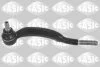 Наконечник рульової тяги SASIC 7670006 (фото 1)