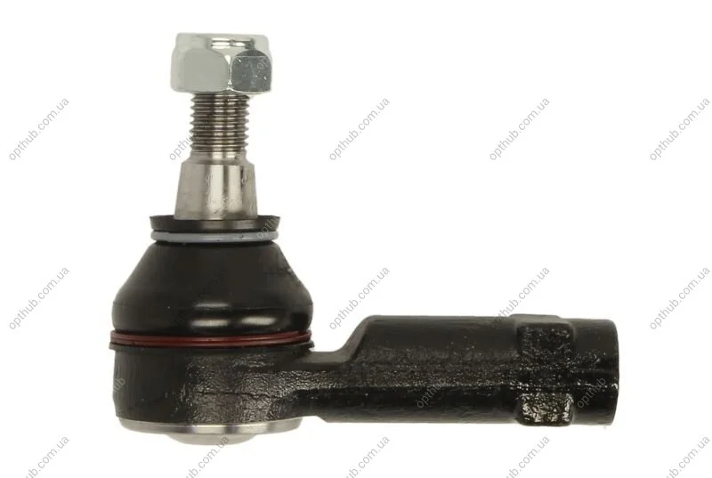 Наконечник тяги рулевой CITROEN C8, JUMPY, PEUGEOT 807, EXPERT 06- перед. мост (Пр-во) C.I.U SASIC 7670011 (фото 1)