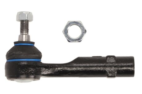 Накінечник рульової тяги CITROEN C4 06- перед. міст ліворуч C.I.U SASIC 7670013