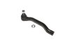 Накінечник рульової тяги RENAULT FLUENCE, MEGANE III, SCENIC III 08- перед. міст зліва C.I.U SASIC 7674006 (фото 1)