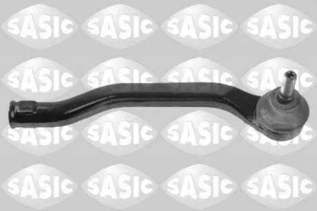 Наконечник тяги рулевой RENAULT FLUENCE, MEGANE III, SCENIC III 08- перед. мост справа (Пр-во) SASIC 7674007