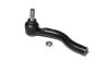 Накінечник рульової тяги TOYOTA YARIS 99-05 перед. міст зліва C.I.U SASIC 7676047 (фото 1)