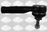 Наконечник рульової тяги SASIC 7676065 (фото 1)