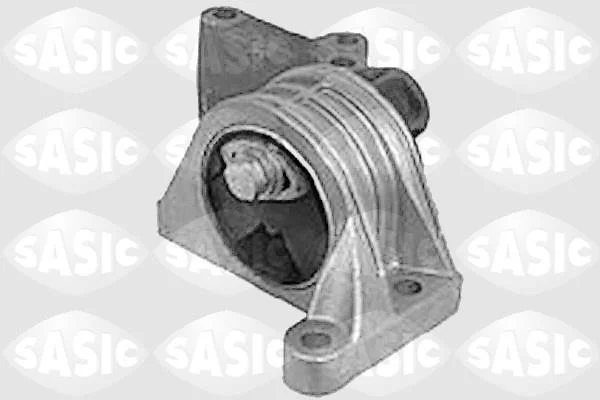 Опора двигателя правая CITROEN Jumper/FIAT Ducato/PEUGEOT Boxer II Sas SASIC 8021561 (фото 1)