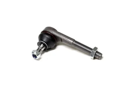 Накінечник рульової тяги CITROEN AX, C4, PEUGEOT 106 I-II, 206, 307 86- перед. міст C.I.U SASIC 8173313