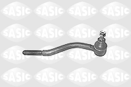 Наконечник рульової тяги SASIC 8173533