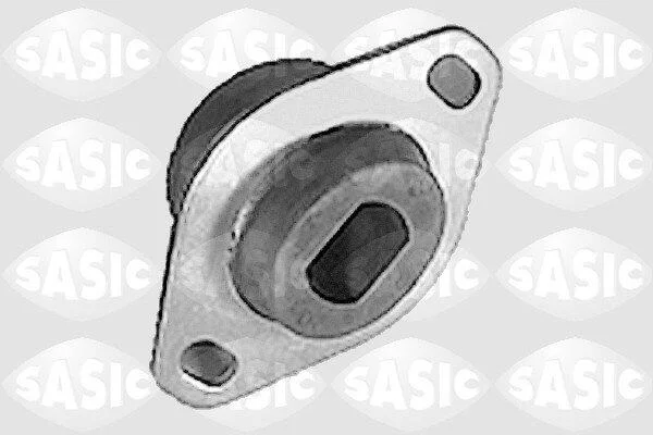 Опора двигуна CITROEN /PEUGEOT 306, 309, 405, 406 Sasic SASIC 8431951 (фото 1)