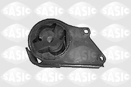 Опора двигуна задняя CITROEN/PEUGEOT Sasic SASIC 8441411