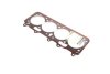 Прокладка головки блока FIAT 149B3.000 2R 1.95MM FIBER C.I.U SASIC 9000612 (фото 1)