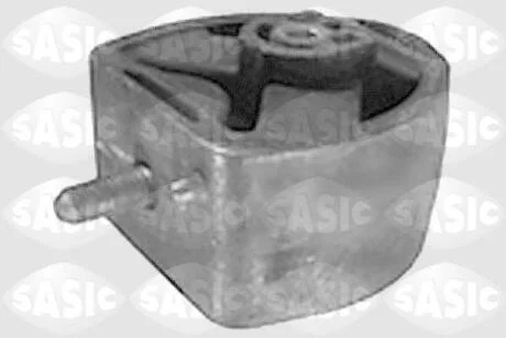 Опора КПП ліва VAG A4 I, A6 I, II, Superb, Passat V Sasic SASIC 9001390