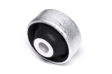 Сайлентблок важеля AUDI A3, SEAT Mii, VW BORA, POLO 96- перед. міст ззаду SASIC 9001542