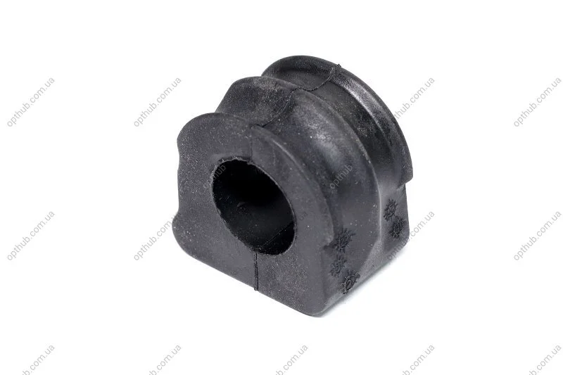 Втулка стабілізатора AUDI A3, SEAT LEON, VW GOLF IV 96-06 перед. міст (Вир-во) SASIC 9001730 (фото 1)