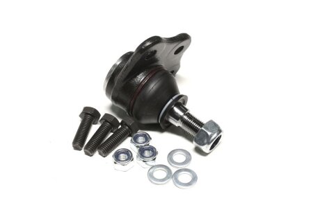 Опора кульова FIAT DOBLO, STRADA 99- перед. міст C.I.U SASIC 9005530