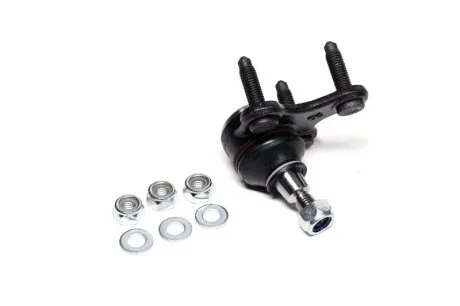 Опора шаровая SEAT ALTEA XL, SKODA SUPERB II-III, VW CADDY III 04- перед. мост справа (Пр-во) SASIC 9005569