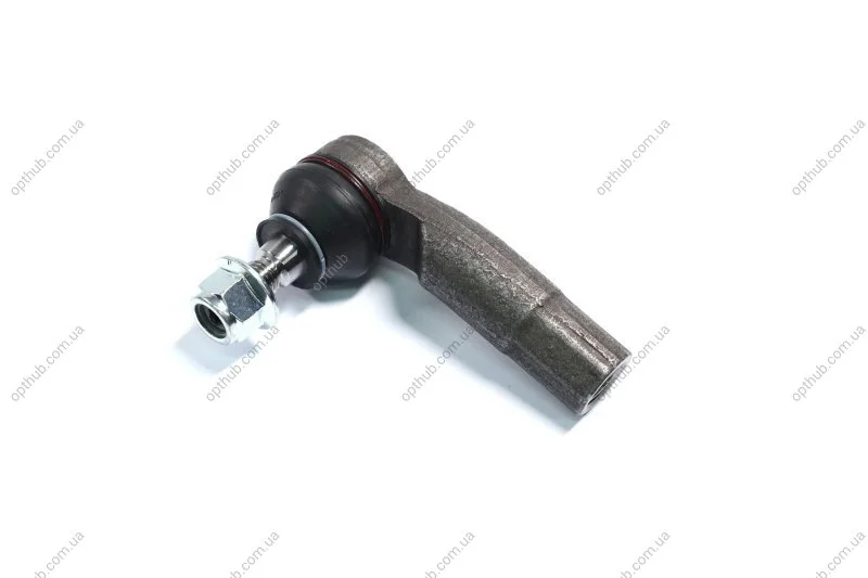 Накінечник рульової тяги SEAT ALTEA, VW CADDY, GOLF 03- перед. міст праворуч (Вир-во) C.I.U SASIC 9006637 (фото 1)