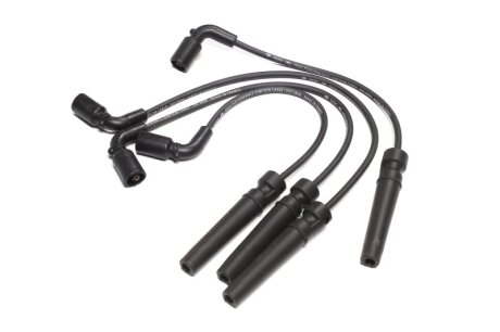 Дріт запалювання CHEVROLET, DAEWOO 1.6 (компл.) C.I.U SASIC 9286003