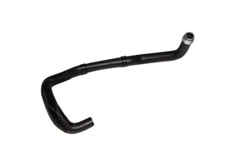 Вигнутий патрубок системи охолодження C.I.U SASIC SWH0491