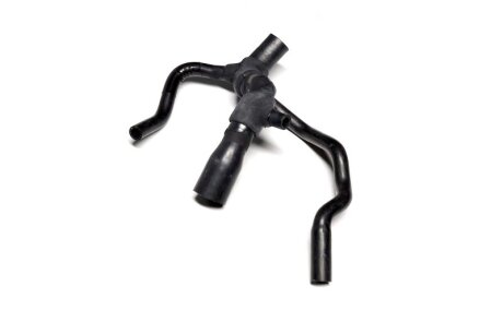 Изогнутый патрубок системы охлаждения SASIC SWH6653