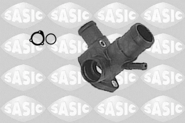 Фланець охолоджуючої рідини SASIC SWH6857 (фото 1)