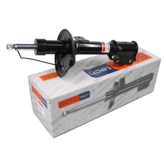 Амортизатор (задня вісь, праворуч) SATO TECH 20393RL