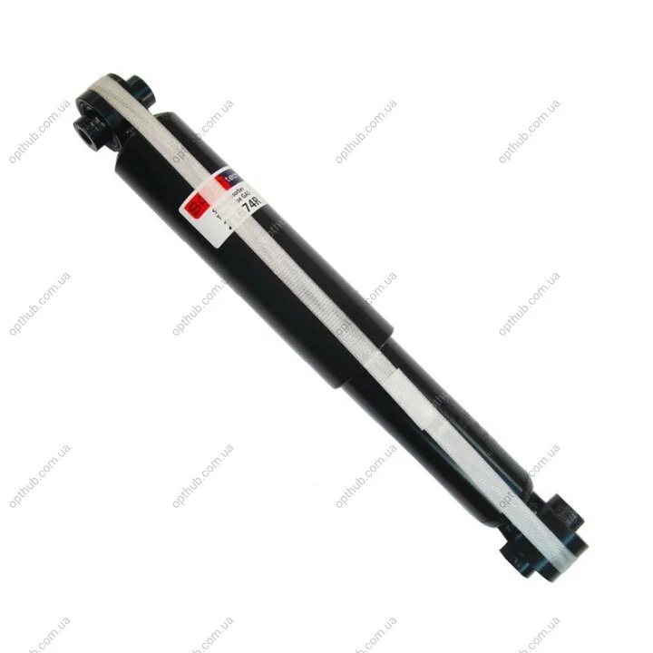 Амортизатор SATO TECH 21674R (фото 1)