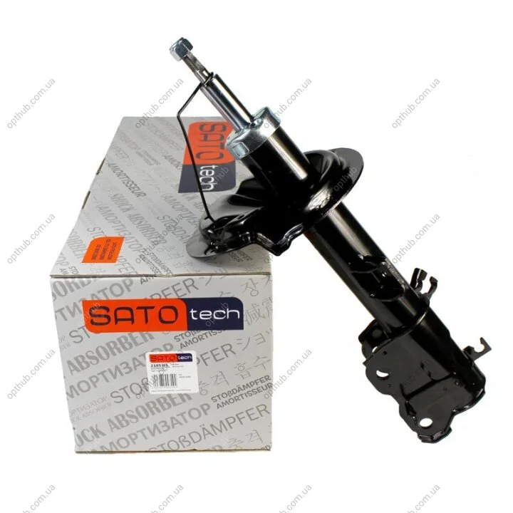 Амортизатор SATO TECH 21853FL (фото 1)