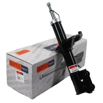 Амортизатор (заменен на 21819FL) SATO TECH 22095FL