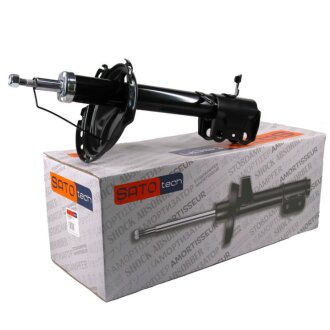 Амортизатор на Toyota Venza 08 FR SATO TECH 22768RR