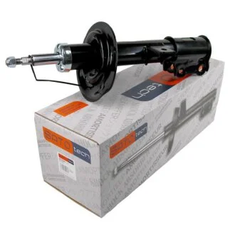Амортизатор (заменен на 23457FR) SATO TECH 22775FR