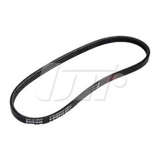 Ремінь полікліновий SATO TECH 3PK715