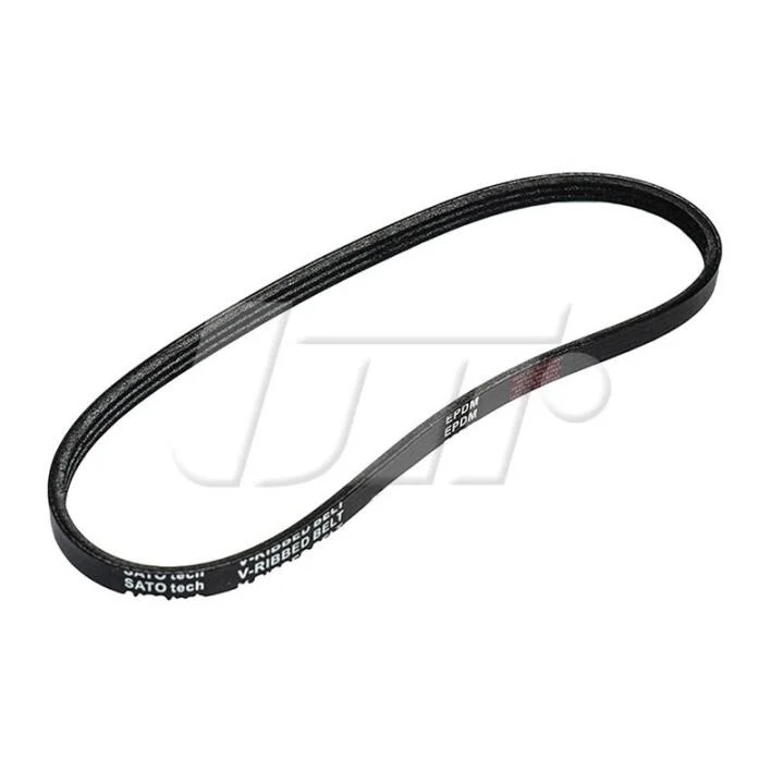 Ремінь полікліновий SATO TECH 3PK760 (фото 1)